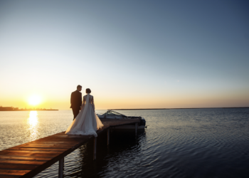 8 Perfect Locations for Your Dream Wedding