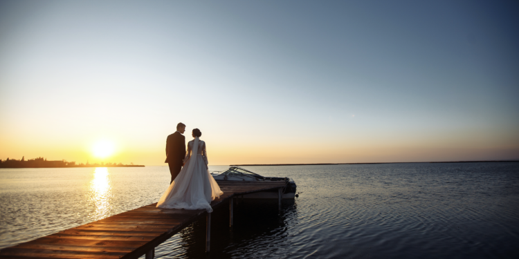 8 Perfect Locations for Your Dream Wedding