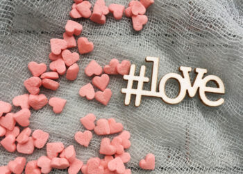 Tips On Creating The Perfect Wedding Hashtag For Your Wedding