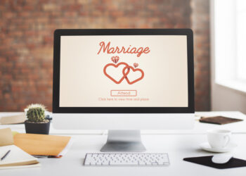 Do I Really Need To Have A Wedding Website?