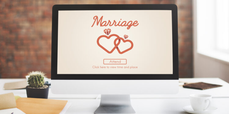 Do I Really Need To Have A Wedding Website?