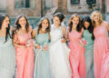 What Bridesmaids Should And Shouldn’t Pay For