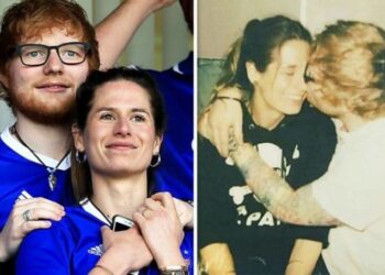 Ed Sheeran Married But Ceremony and Marriage was Kept Private