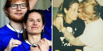 Ed Sheeran Married But Ceremony and Marriage was Kept Private