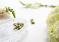 The growth of marijuana weddings
