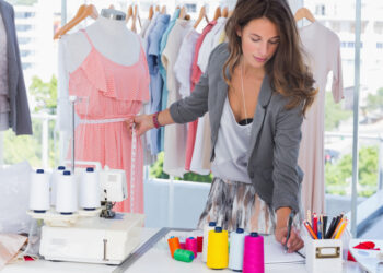 Start your own fashion business today