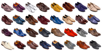 These are the most important shoe facts