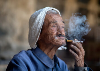 The Strangest Wedding Tradition