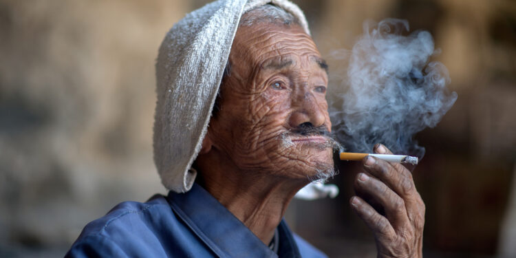 The Strangest Wedding Tradition