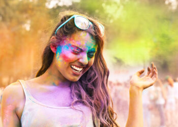 How to celebrate your divorce