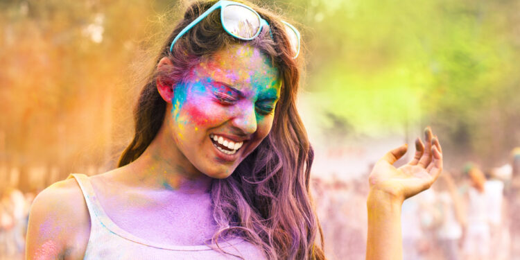 How to celebrate your divorce