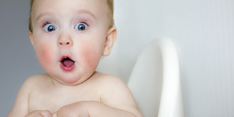 The strangest choices for baby names