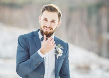 Groom tips for the big day