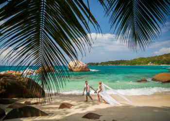 All-inclusive wedding options overseas