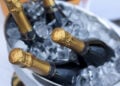 Keep it bubbly: tips to save your leftover Champagne