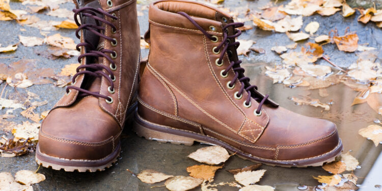 Best ways to shrink your leather boots