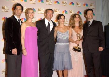 The greatest moments in TV history